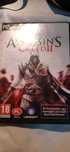 stara gra retro pc assassin's creed 2 podstawowa
