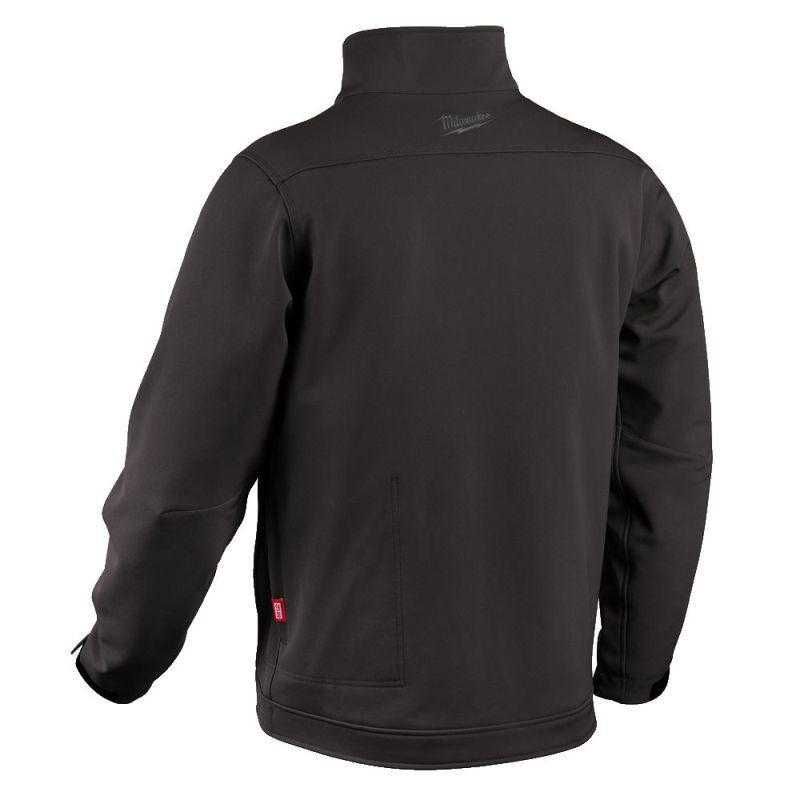 Podgrzewana kurtka premium Milwaukee M12 HJBL5-0 Li-ion 12 V roz XXL
