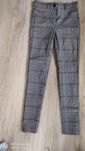 Amisu spodnie damskie new yorker 38
