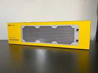 Radiador Corsair XR5 360 White
