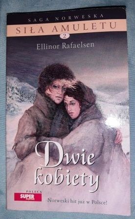 Dwie Kobiety Ellinor Rafaelsen