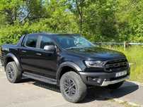 Ford Ranger Okazja