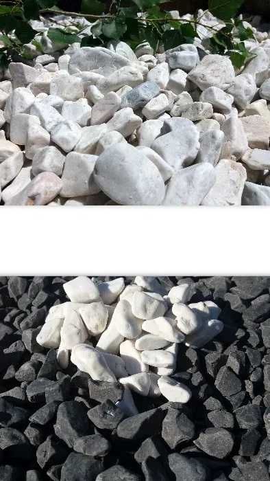 Otoczaki Biały Szary Czarny Niebieski Zielony Czerwony Jasny PRODUCENT