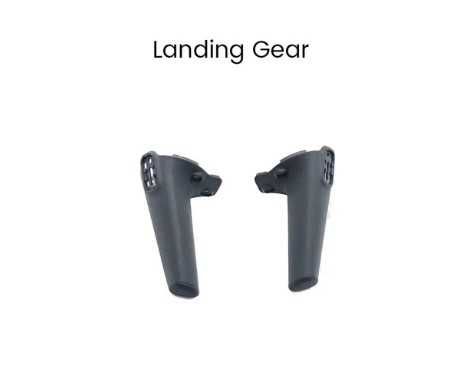 корпус mavic 3, 3t thermal, 3pro,3e,3 classic, body shell dji мавик