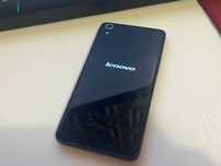 Мобільний телефон Lenovo S850 Dark Blue