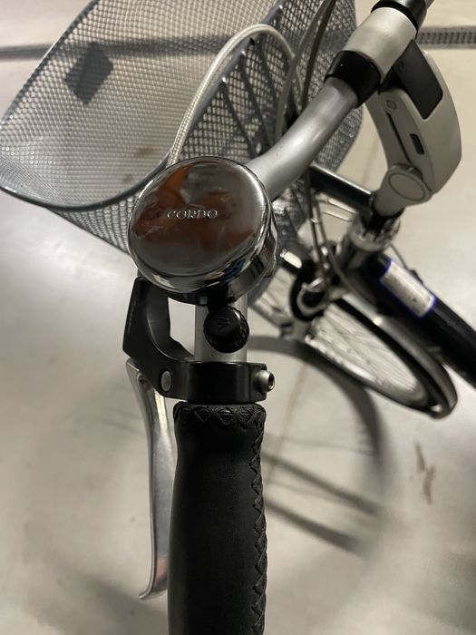 Batavus Mambo 7 rama 50 (160-170cm)