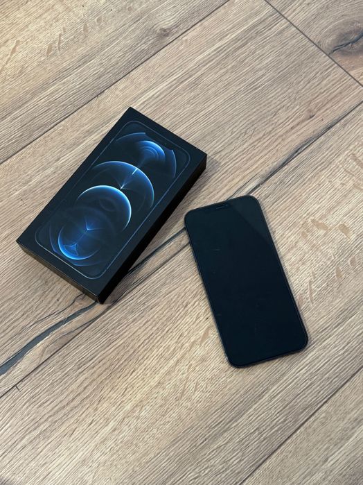 iPhone 12 Pro Max