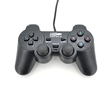 Джойстик юсб для пк * може підійде до плейстейшн *