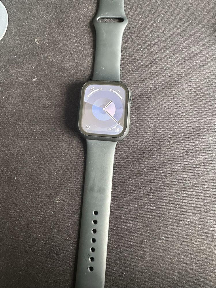 Apple Watch 7 GPS
