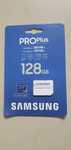 Samsung ProPlus 128 GB micro SDXC micro SD