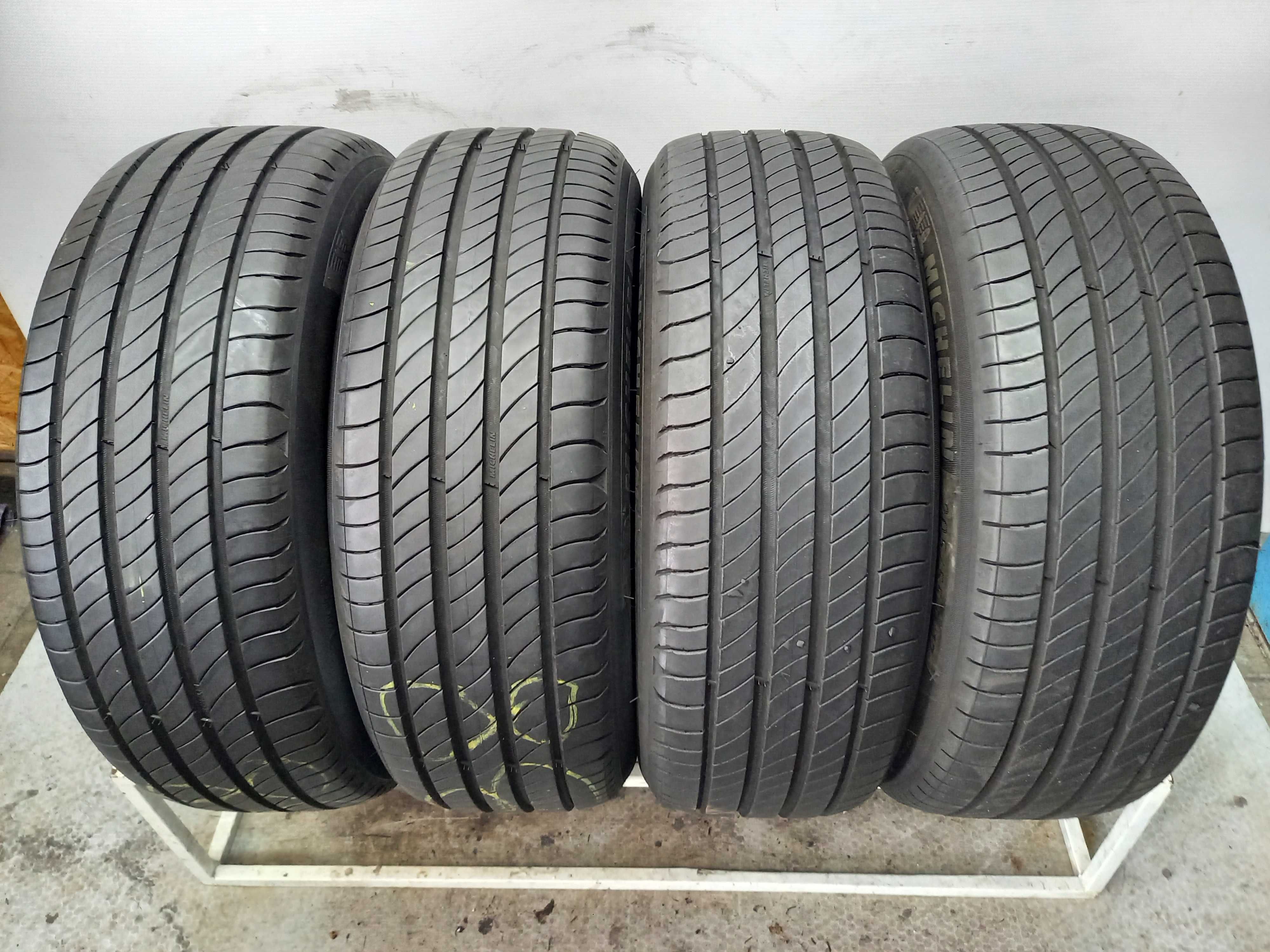 205/55/17 92V Michelin Primacy 4