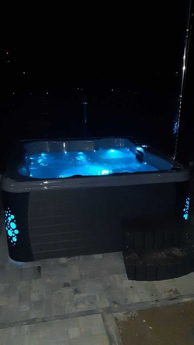 Apartamenty Solina/Bóbrka