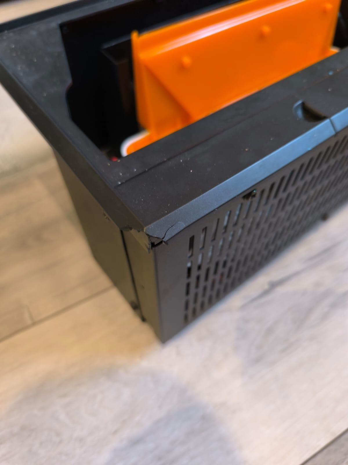 Kominek elektryczny wolnostojący Dimplex