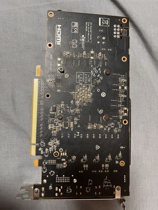 Radeon RX 570 IceQ X² OC