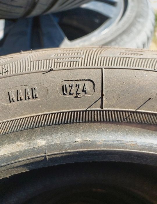 Dębica Navigator3 205/55R16 Wielosezonow/Całoroczne
