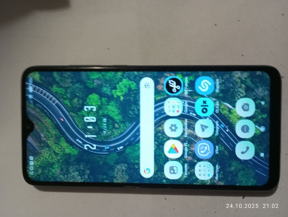 Xiaomi Redmi Nout 8 Pro