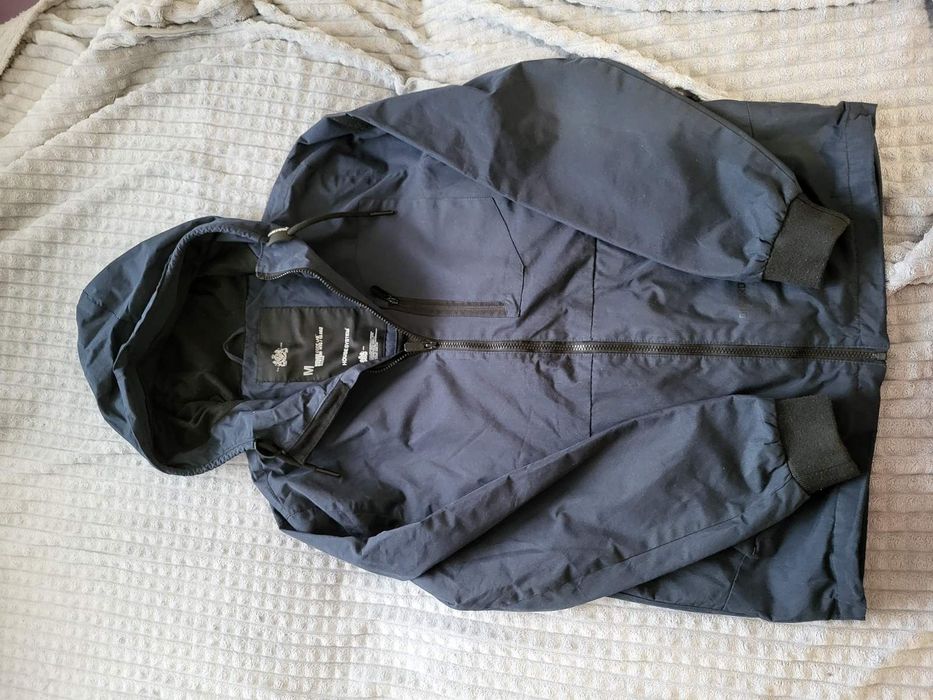 Чоловіча вітровка С