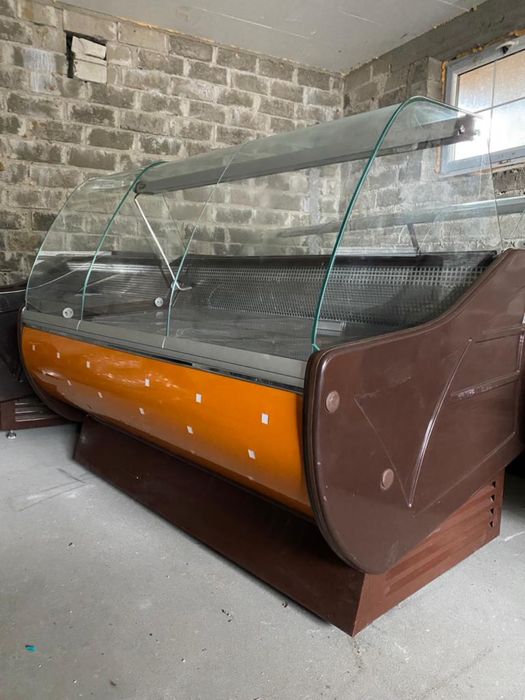 Lada grzewcza szerokość 160 cm Juka