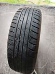 Opona letnia 185/65R14 Dunlop SP Sport Fast Response pojedynka