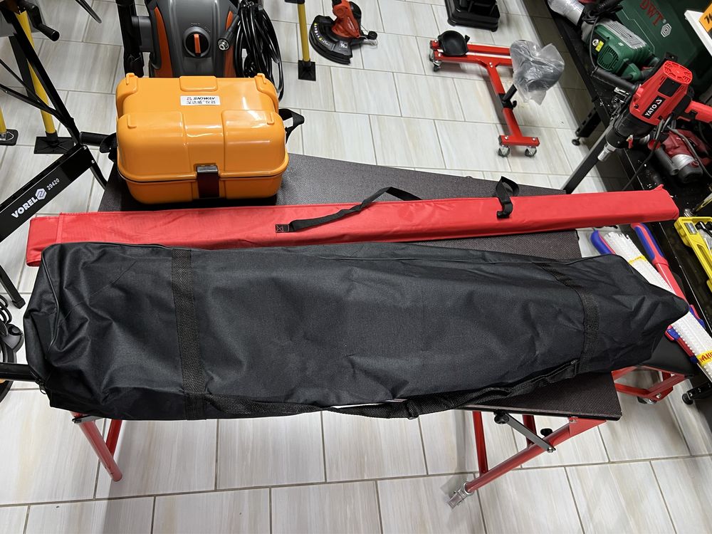 Оптический нивелир Sndway SW-32A Штатив YATO Рейка 3м Нівелір оптичний