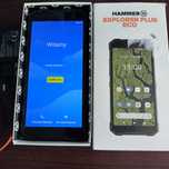 Smartfon Hammer Explorer Plus Eco
