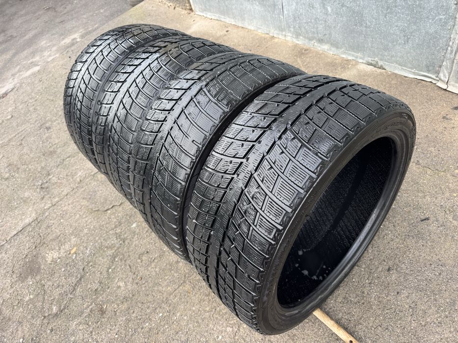 275/35/19 і 245/40/19 зимові шини 2021 р бмв 3,4,5,6,7 серія
