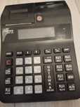 Kasa fiskalna  Datex WP 26