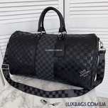 Мужская дорожная спортивная сумка Луи Виттон Louis Vuitton