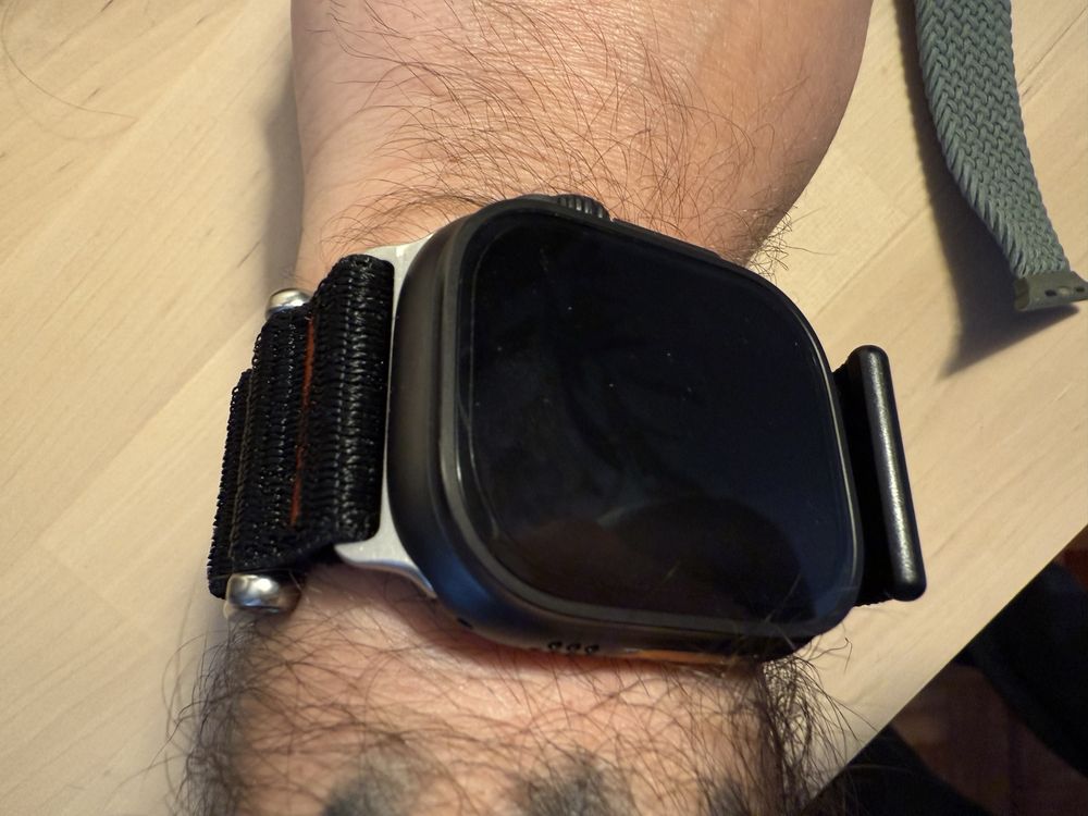 Spigen durapro flex - apple watch sports band