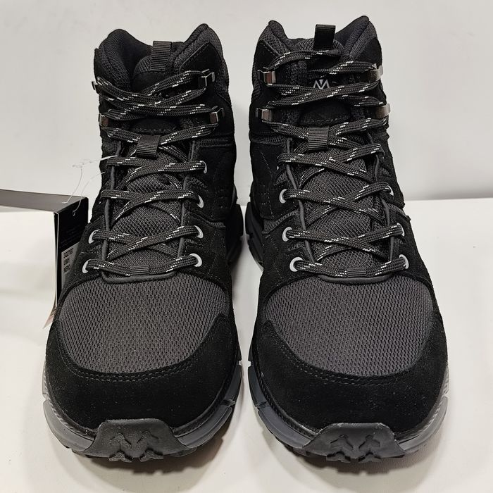 черевики CMP Kamsel Waterproof 44р/28.5см