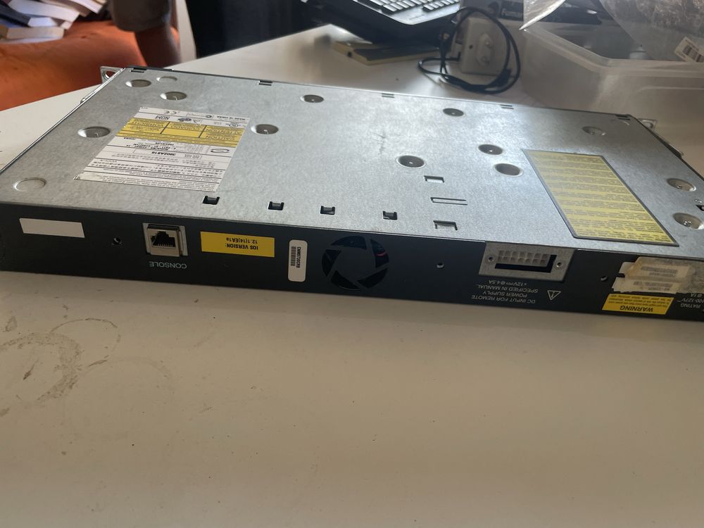 Switch dell informatica