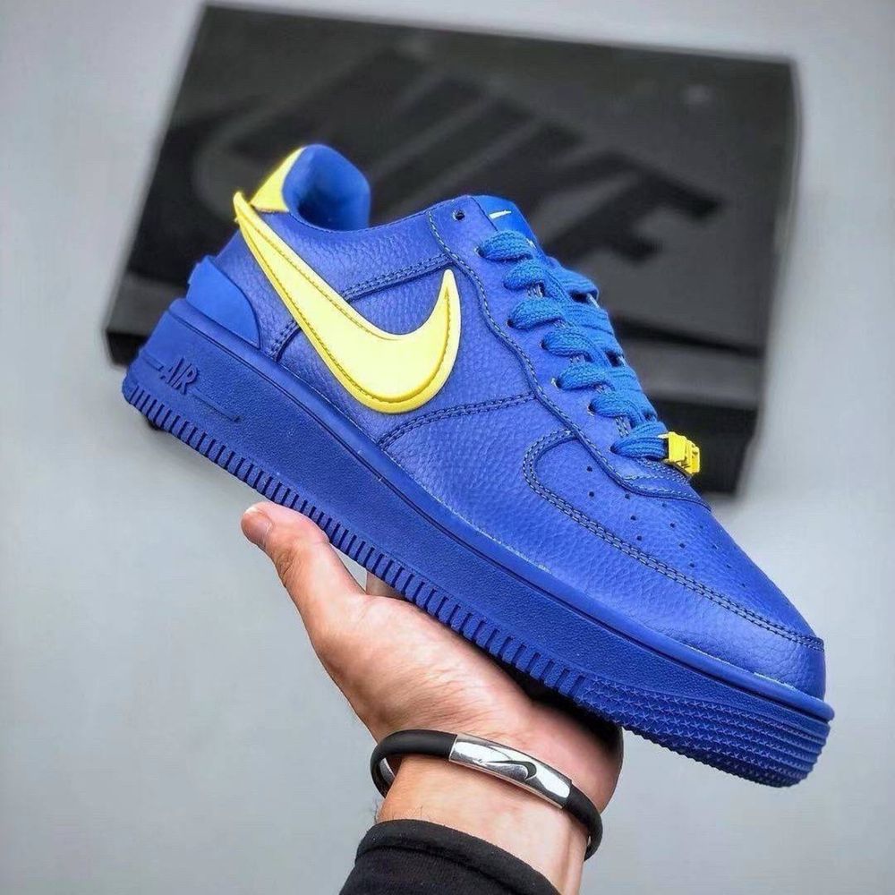 Nike Air Force 1 Low x Ambush