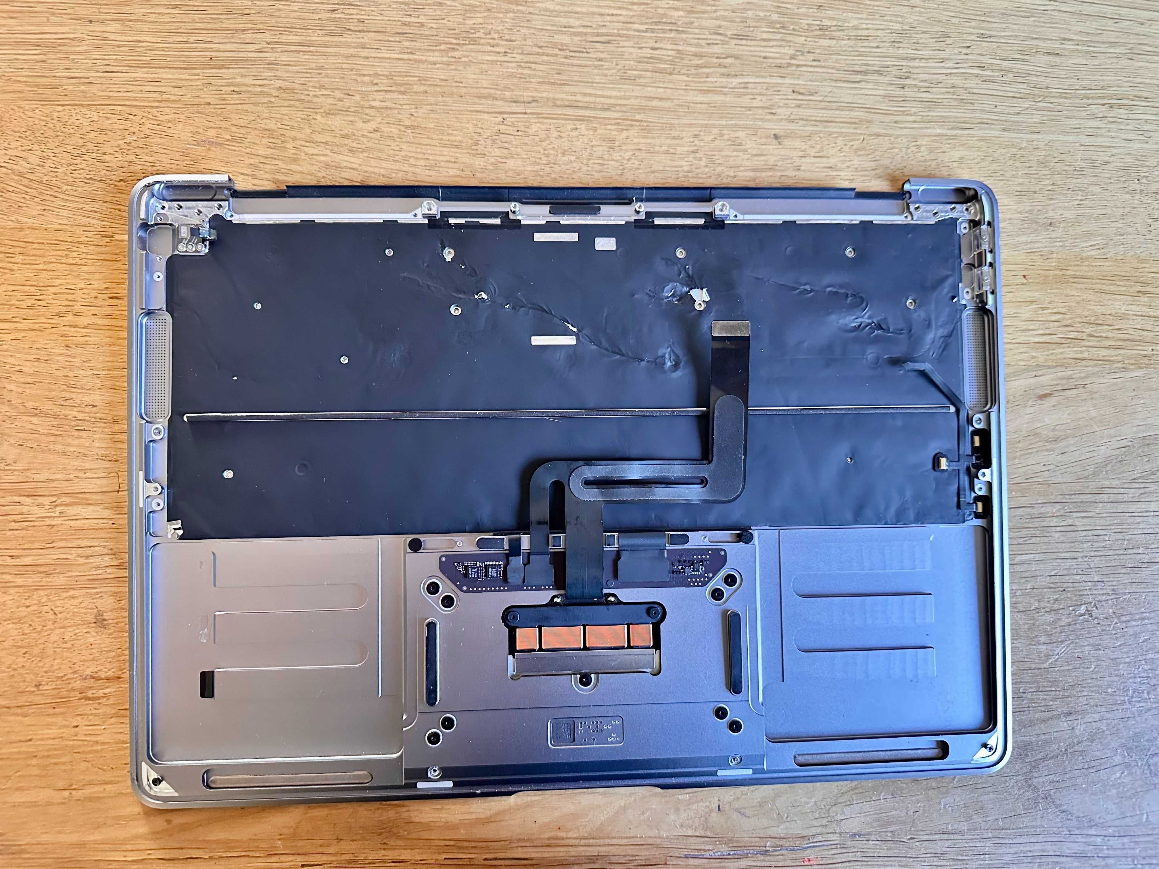 Klawiatura Macbook Air 2179