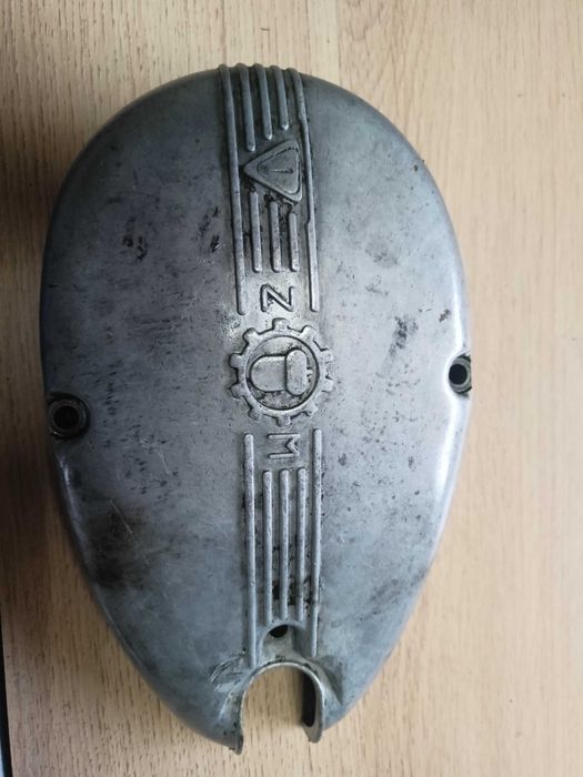 Pokrywa boczna Romet Ogar