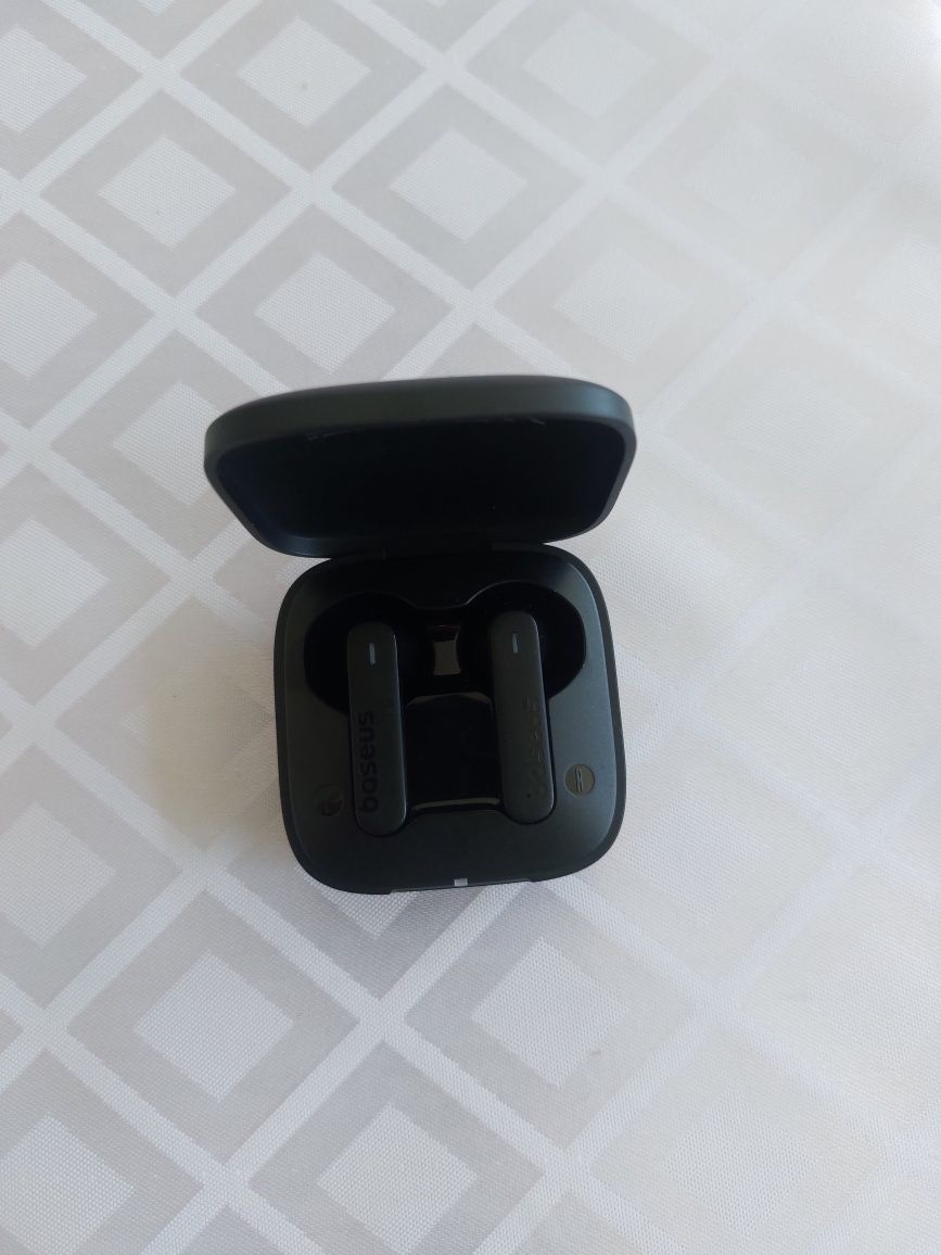Słuchawki Baseus bowie E16 bluetooth bezprzewodowe