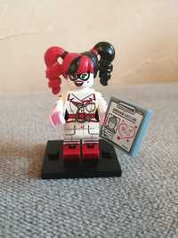 Lego Minifigures The Movie Harley Quinn