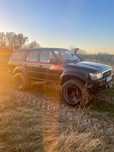 Toyota 4-Runner TOYOTA 4Runner