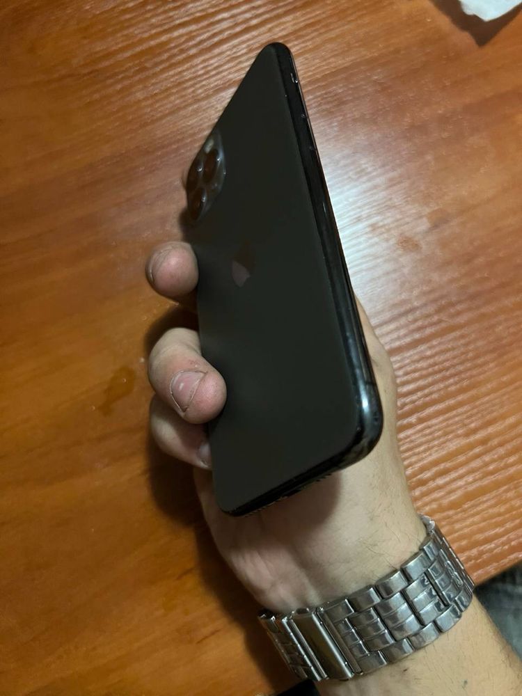 IPhone 11 Pro 256gb