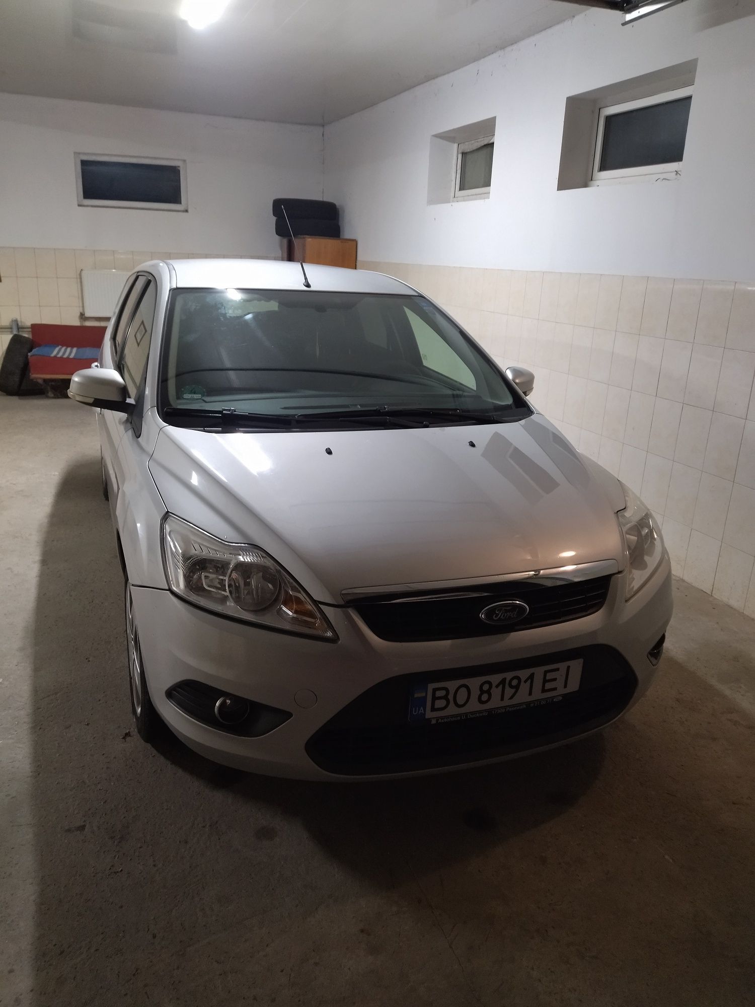 Ford Focus ||.2008р.