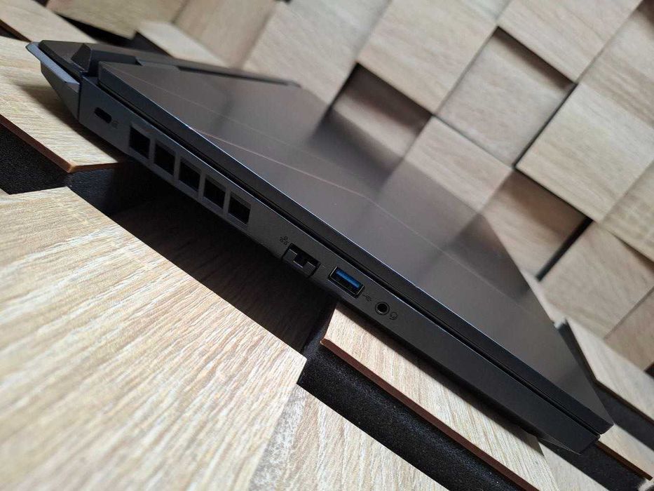№5301 Ноутбук Acer Nitro AN515-58 15.6"/i7-12700H/SSD512/16Gb/GTX3070