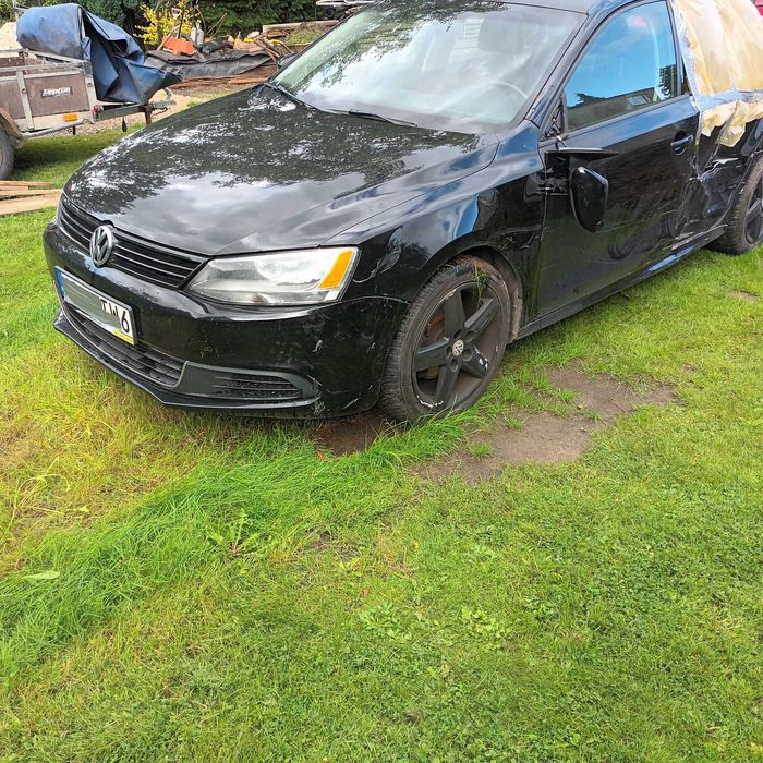 VW Jetta 1.8 benzyna , automat