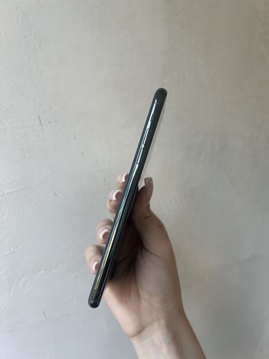 iPhone 11 Pro Max 256Gb Neverlock