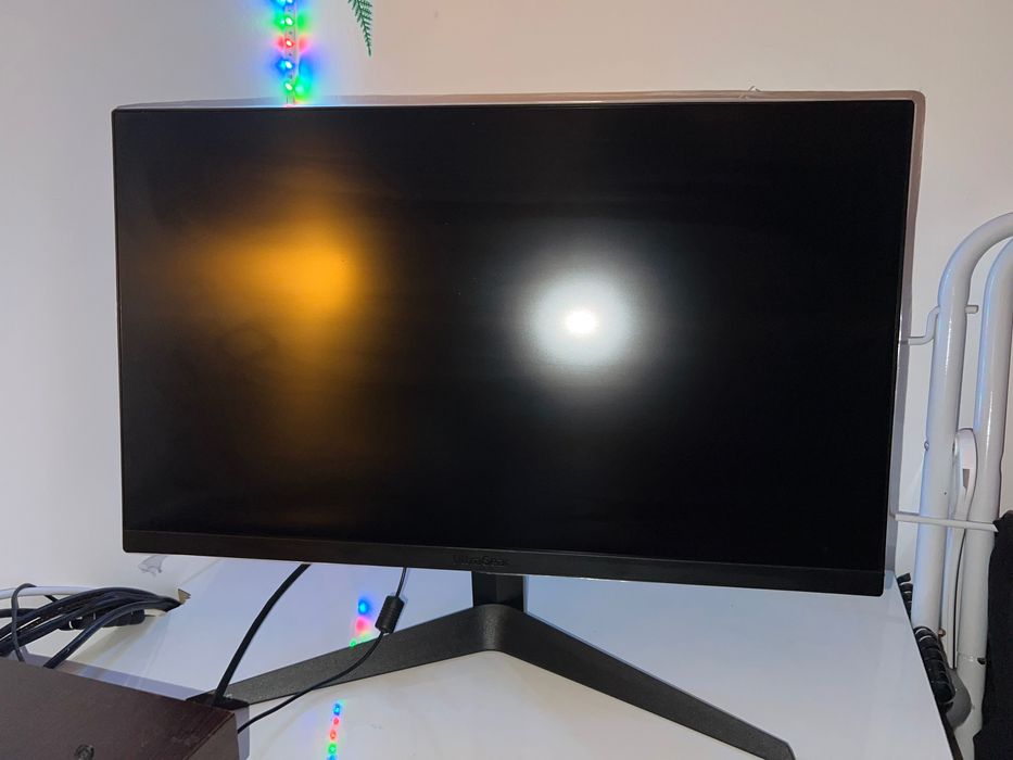 Monitor LG ULTRAGEAR gamer