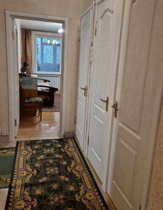 Продам двухбалконку в р-н Одесской. (404494)