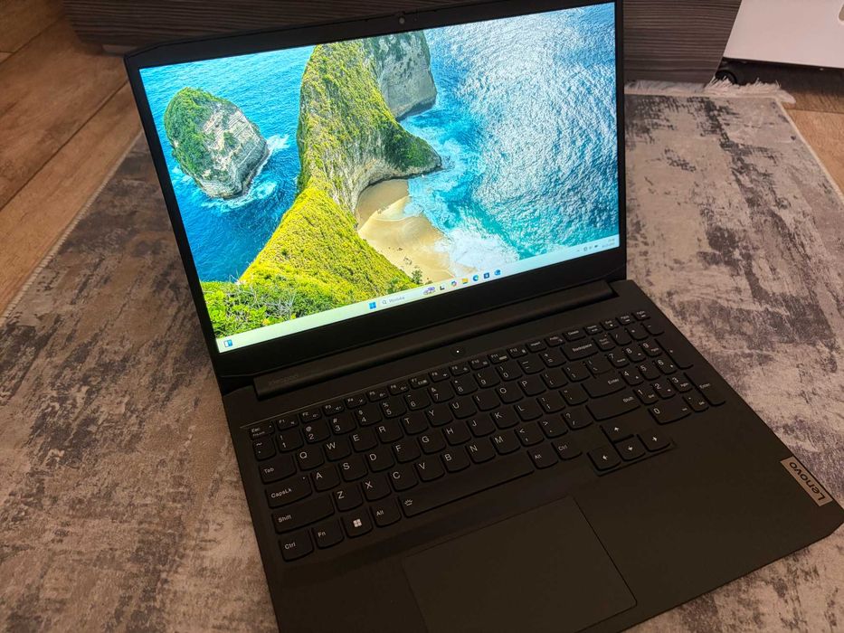 Lenovo Ideapad Gaming 3
