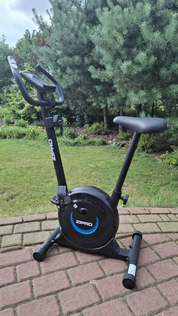 Rower stacjonarny Zipro One S