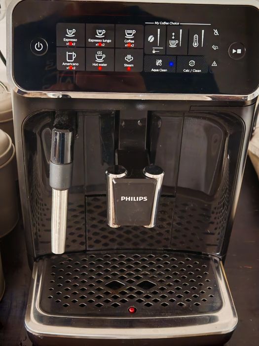 Máquina de café Philips