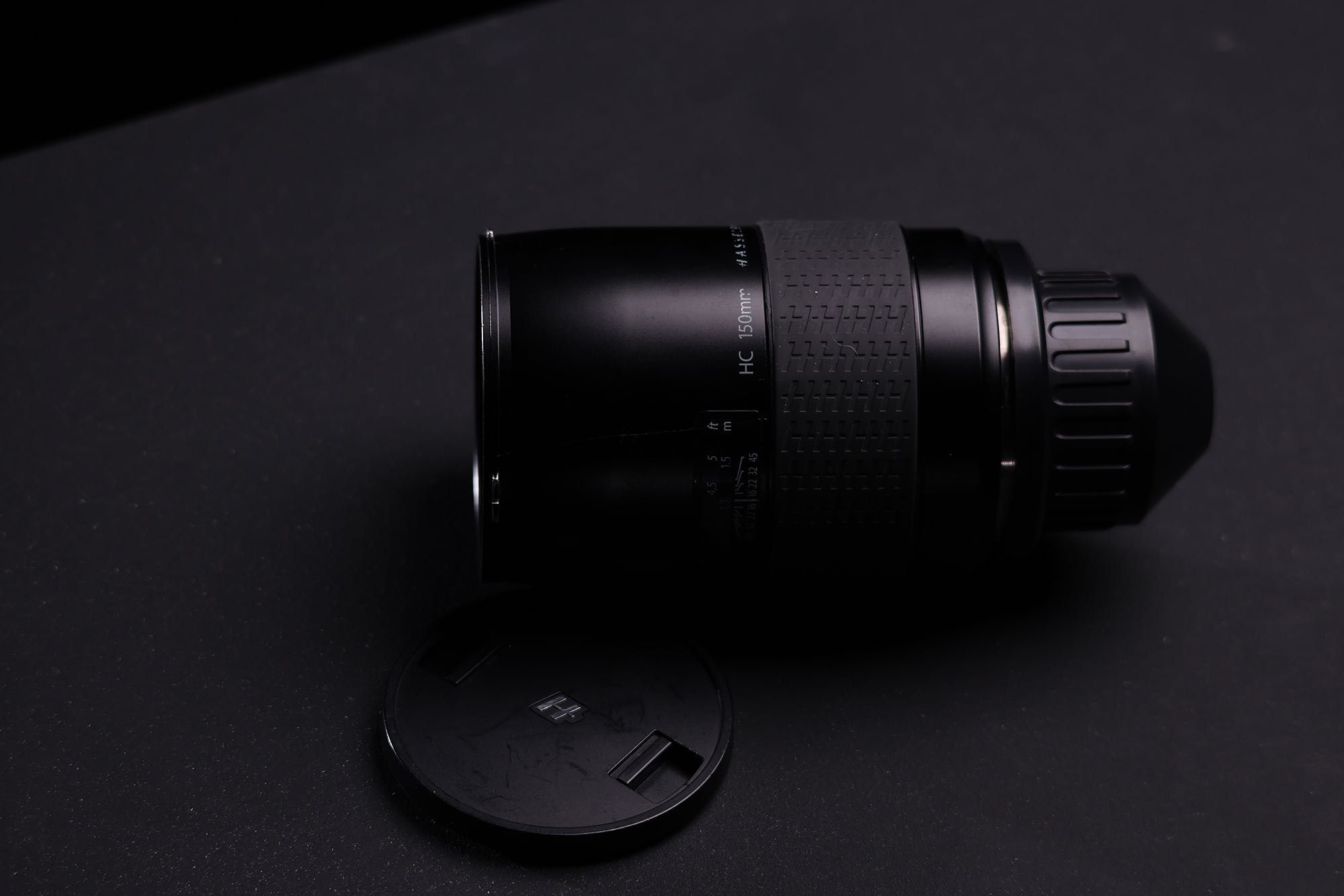 Hasselblad H4x з плівкивим  задником. Комплект