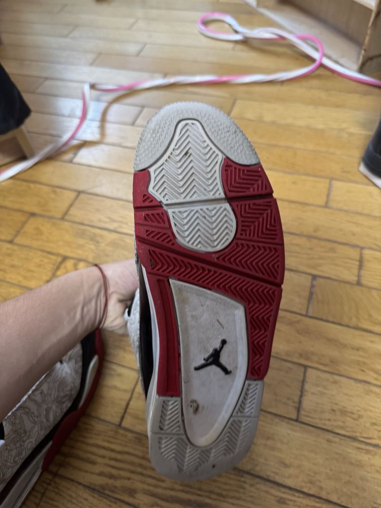 Кросівки jordan 2.0