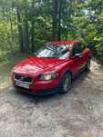 Volvo C30 1.6 diesel